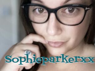 Sophieparkerxxx