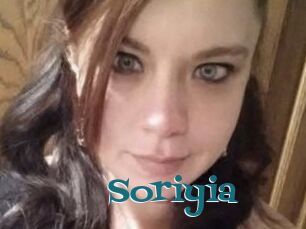 Soriyia