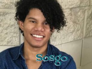 Sosgo