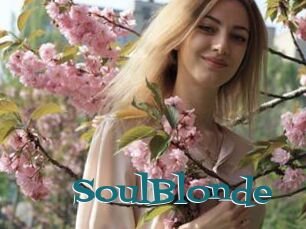 SoulBlonde