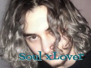 Soul_xLover