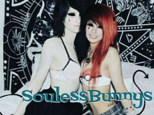 SoulessBunnys