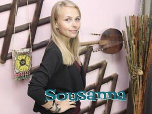 Sousanna