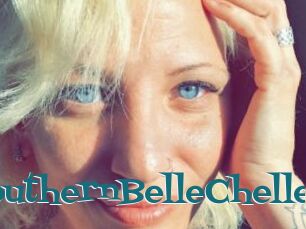 SouthernBelleChelle