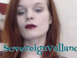 SovereignVallance