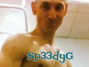 Sp33dyG