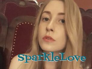 SparkleLove