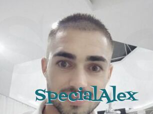 SpecialAlex