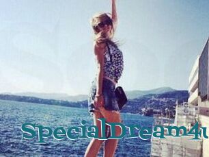 SpecialDream4u