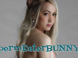 SpermEaterBUNNY