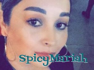 SpicyMariah