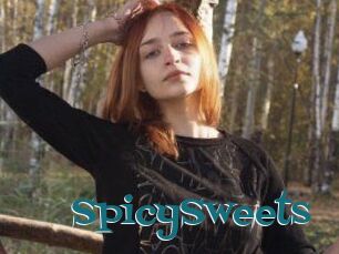 SpicySweets