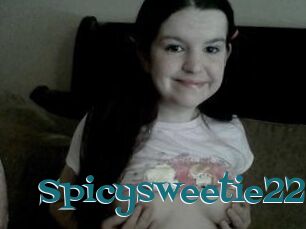 Spicysweetie22
