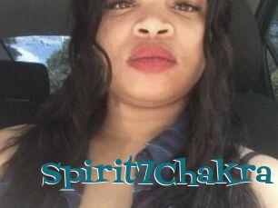Spirit7Chakra