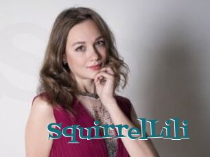 SquirrelLili
