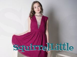 SquirrelLittle