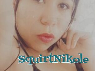 SquirtNikole