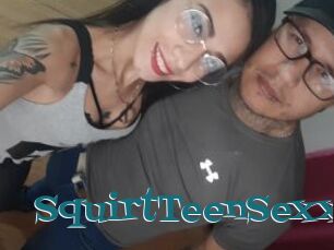 SquirtTeenSexx