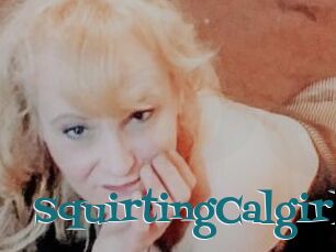 SquirtingCalgirl