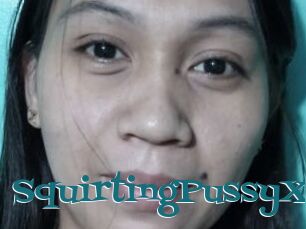 SquirtingPussyXx