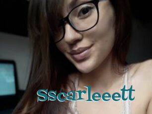 Sscarleeett