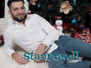 StanPowell