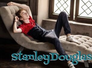 StanleyDouglas