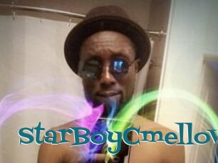 StarBoyCmellow