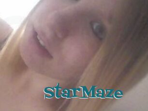 StarMaze