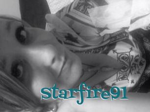 Starfire91