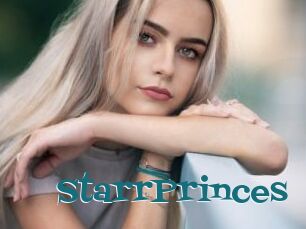 StarrPrinces