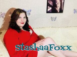 StashaaFoxx