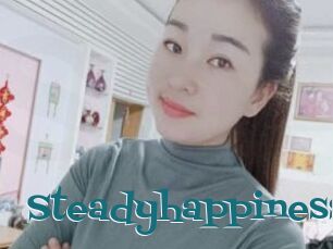 Steadyhappiness