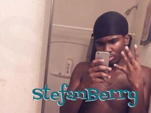StefanBerry