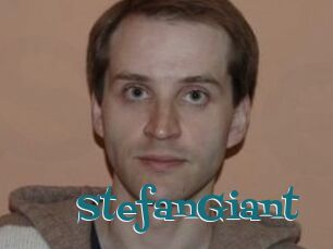 StefanGiant