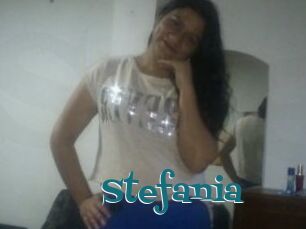 Stefania