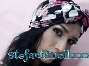 StefaniaDollxxx