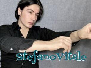 StefanoVitale
