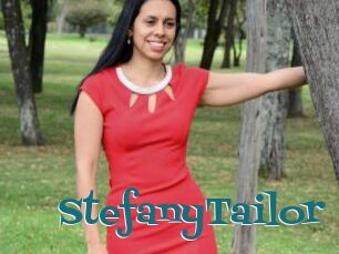 StefanyTailor
