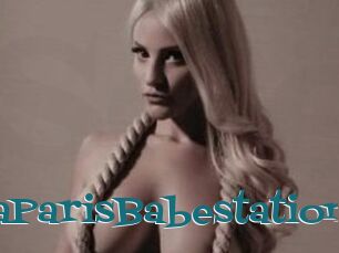 StellaParisBabestation