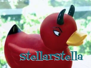 StellarStella