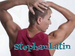 StephanLatin