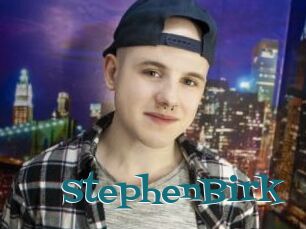 StephenBirk