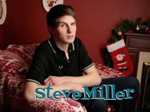 SteveMiller