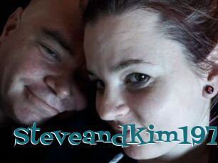 Steveandkim1971