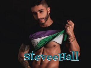 SteveeHall