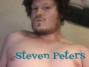 Steven_Peters