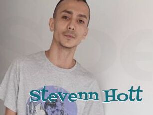 Stevenn_Hott