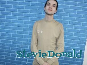StevieDonald