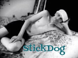 StickDog